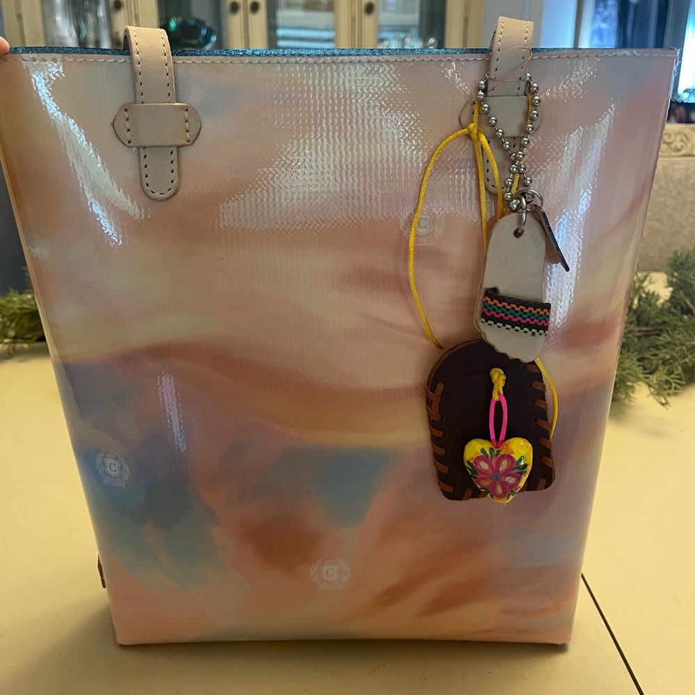Consuela Dawn Everyday Tote